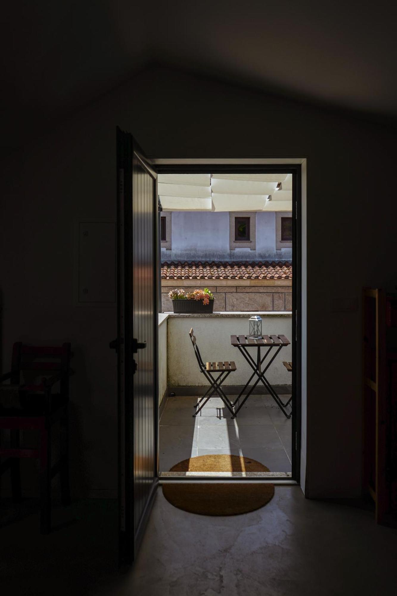 Casa De Luzes Appartement Amarante Buitenkant foto